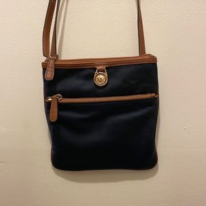 Michael Kors Kempton Small Pocket Crossbody